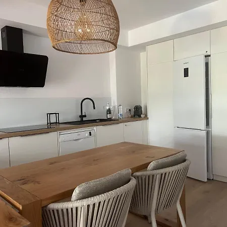 Apartment Pueblo Pinos