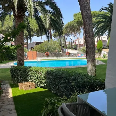 Pueblo Pinos Apartment