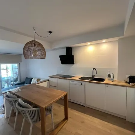 Pueblo Pinos Apartment L'Escala