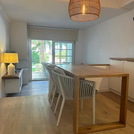 Pueblo Pinos Apartment