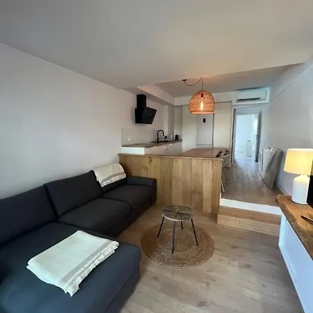 Apartment Pueblo Pinos L'Escala