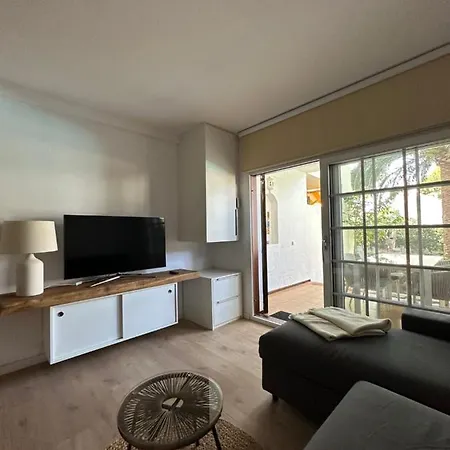 Pueblo Pinos Apartment L'Escala