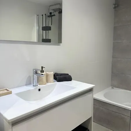 Apartment Pueblo Pinos L'Escala
