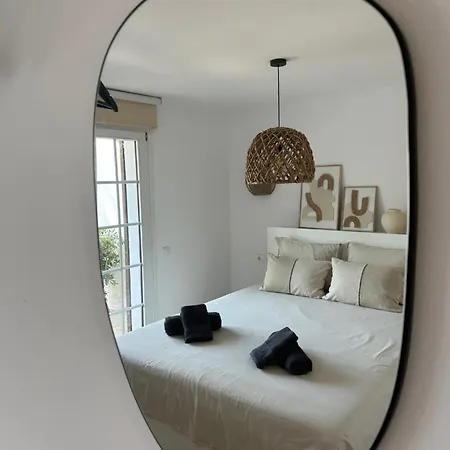 Pueblo Pinos Apartment