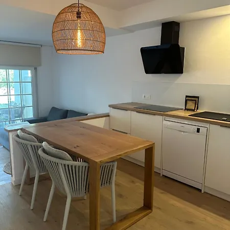 Pueblo Pinos Apartmán L' Escala