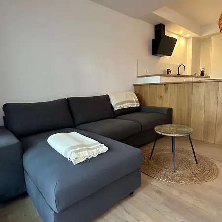 Pueblo Pinos Apartment